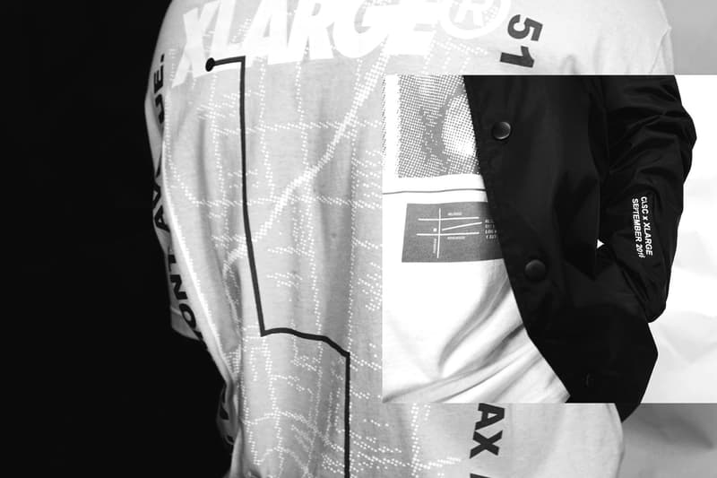 CLSC XLARGE 25th Anniversary