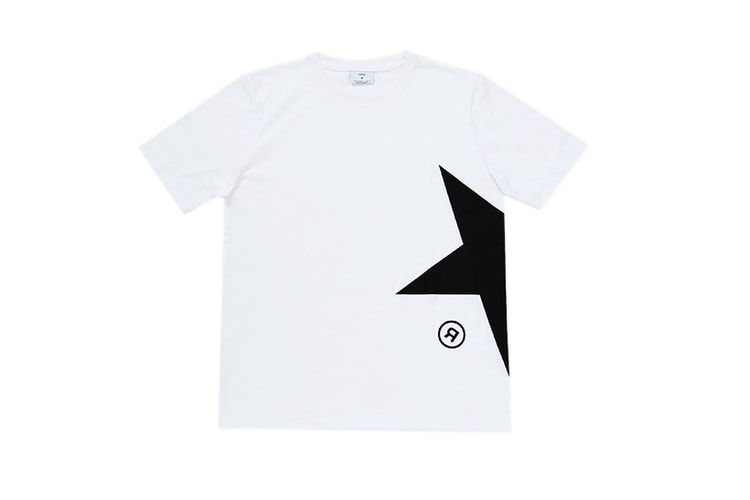 Converse Tokyo x Tsuyoshi Noguchi 推出周年慶聯名系列