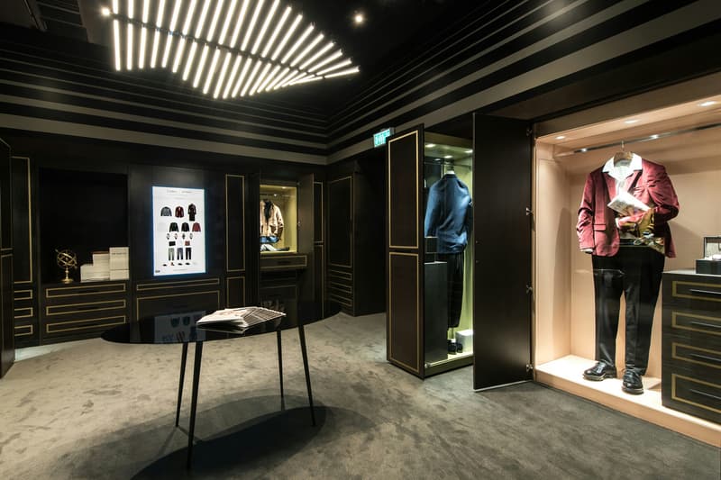 Cartier WHAT DRIVES YOU PMQ 预约详情