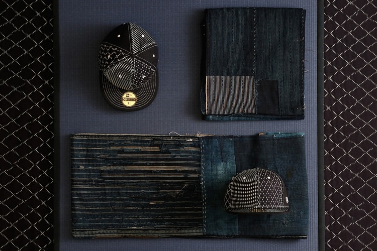 獨家預覽-FDMTL x New Era & master-piece 2017 春夏聯名配飾