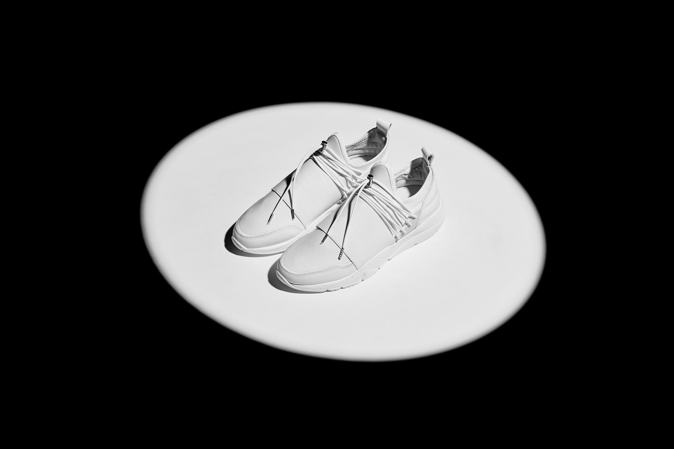 Filling Pieces Runner 3.0 Fuse "Inner Circle"
