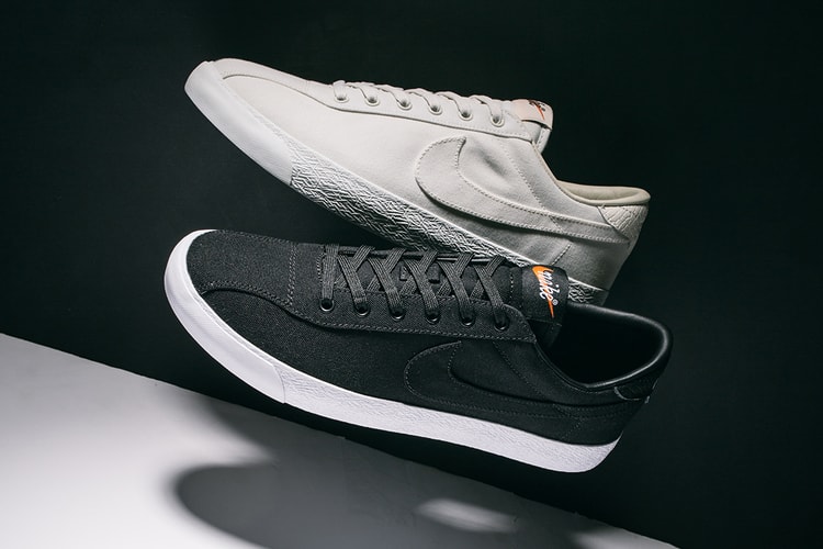 近賞 fragment design x NikeLab 全新聯名 Air Zoom Lauderdale 系列