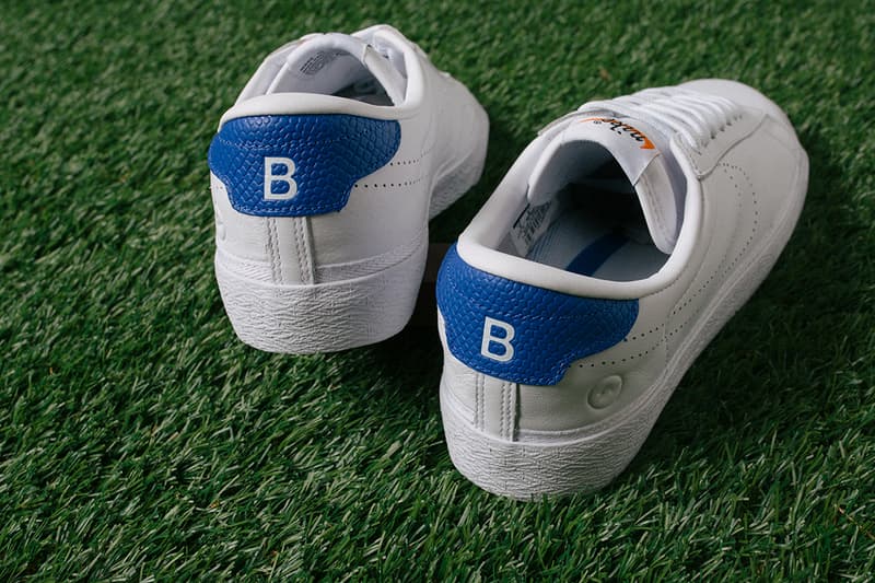 fragment design x NikeLab Tennis Classic AC RGB