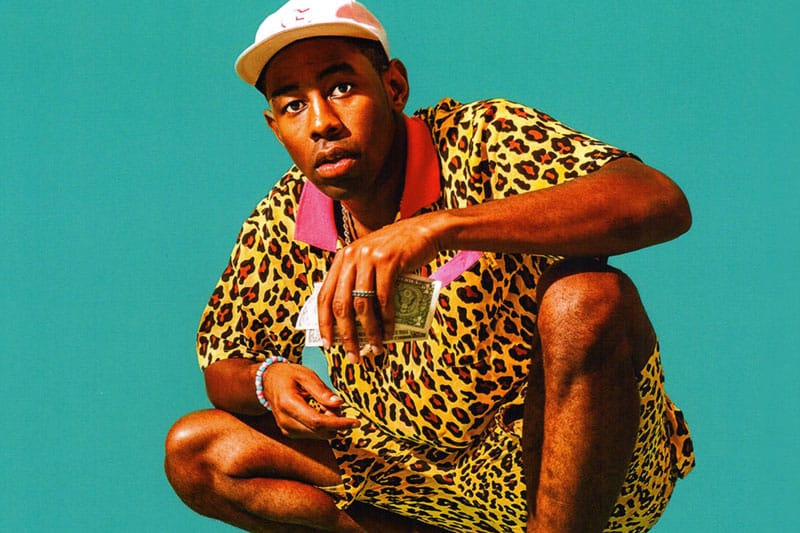 花樣百出－Golf Wang 2016 秋冬系列 Lookbook