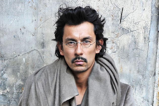 Haider Ackermann 被任命為 Berluti 創意總監