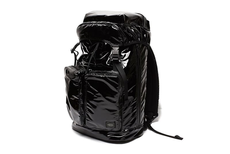 HEAD PORTER x fragment design 全新聯名 Rucksack & Tote Bag