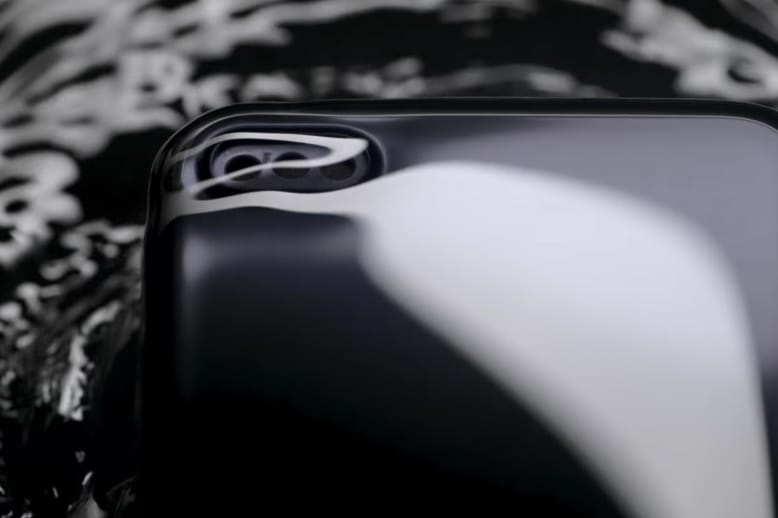 Apple iPhone 7 設計及製造過程短片