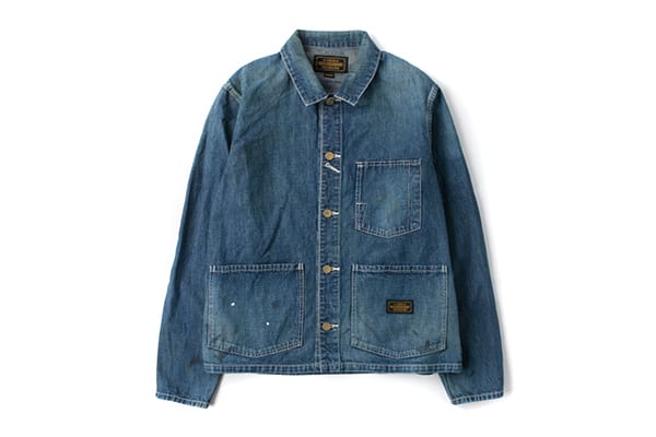 NEIGHBORHOOD 2016 秋冬系列 