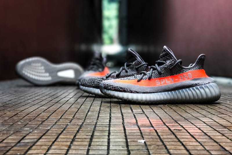 独家球鞋摄像测试－iPhone 7 Plus Portrait Mode 超常规大光圈效果全展开