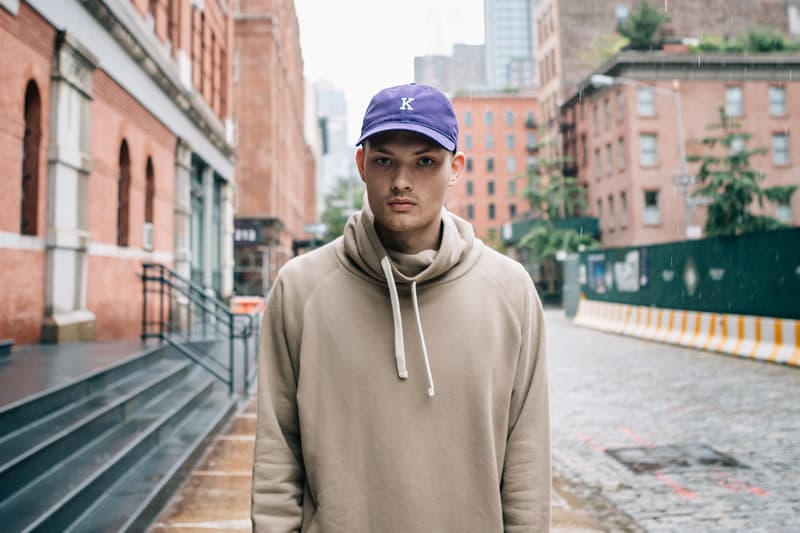 KITH 2016 Fall First Delivery