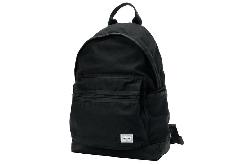 KURA CHIKA 限定 PORTER 別注 NEXUS 機能系列