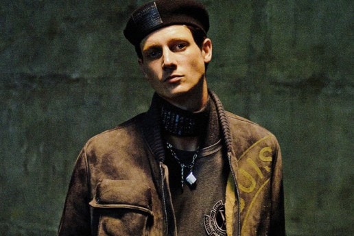 《SENSE》打造 Louis Vuitton 2016 秋冬季度全新特輯