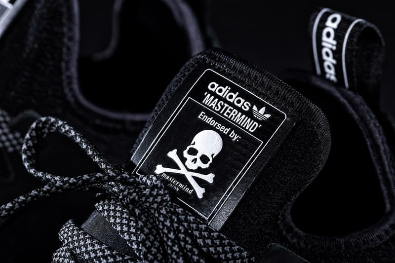 mastermind JAPAN x adidas Originals 2016 Collaboration Closer Look