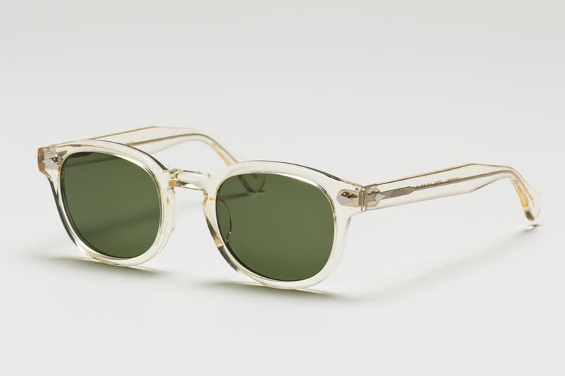 MOSCOT 初秋 LEMTOSH 新色到著