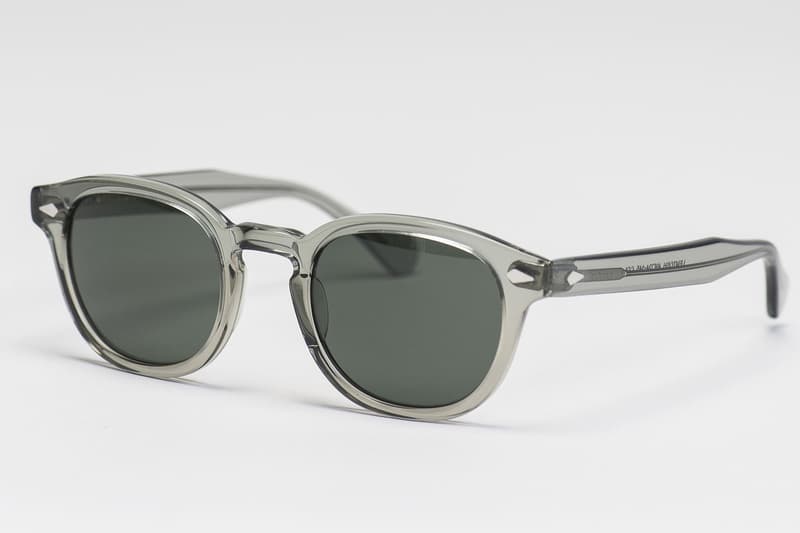 MOSCOT 初秋 LEMTOSH 新色到著
