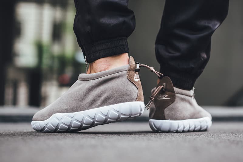 Nike Air Moc Ultra