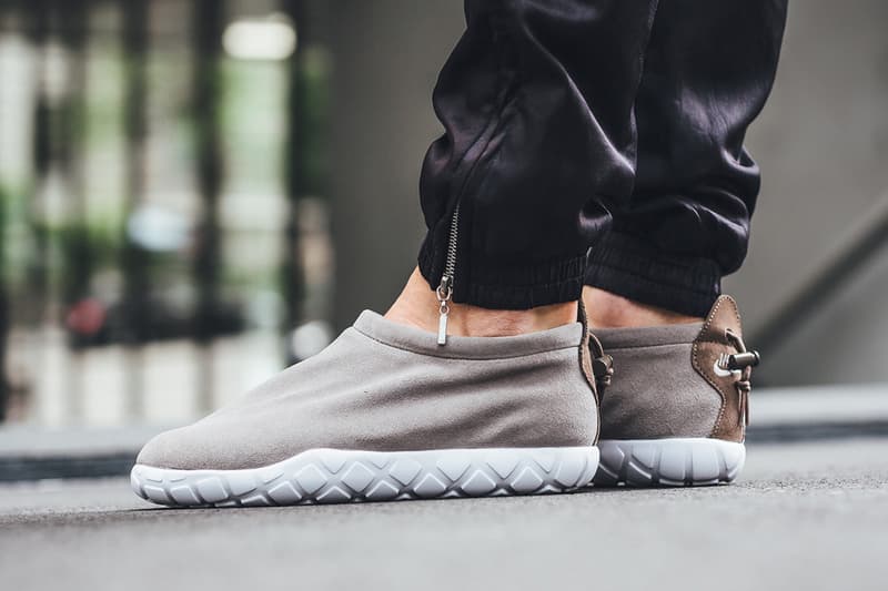 Nike Air Moc Ultra