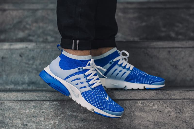 Nike Air Presto Ultra Flyknit 