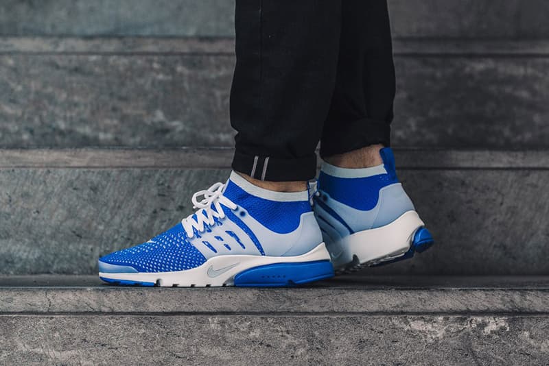 Nike Air Presto Ultra Flyknit 