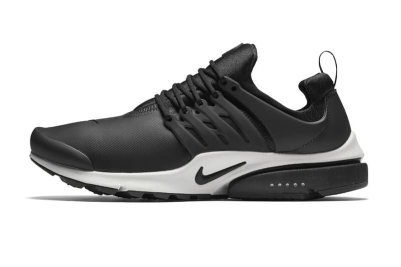 Nike Air Presto Low Utility