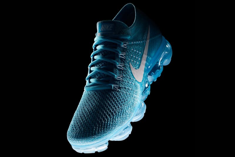 nike air vapormax will launch at 2017