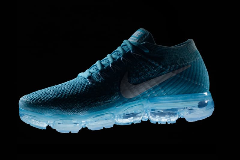 nike air vapormax will launch at 2017