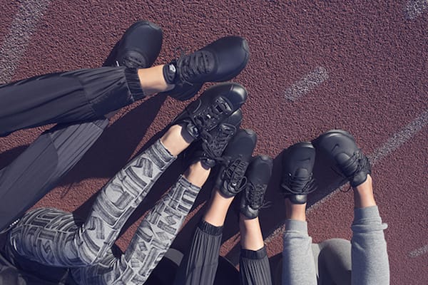 Nike 全新 Beautiful X Powerful 系列