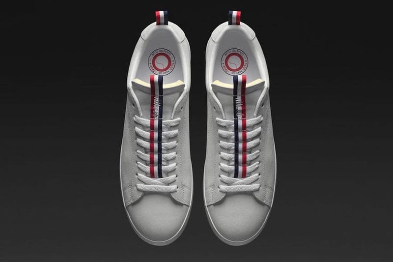 Nike SB x Call Me 917 聯名「Country Club」別注系列