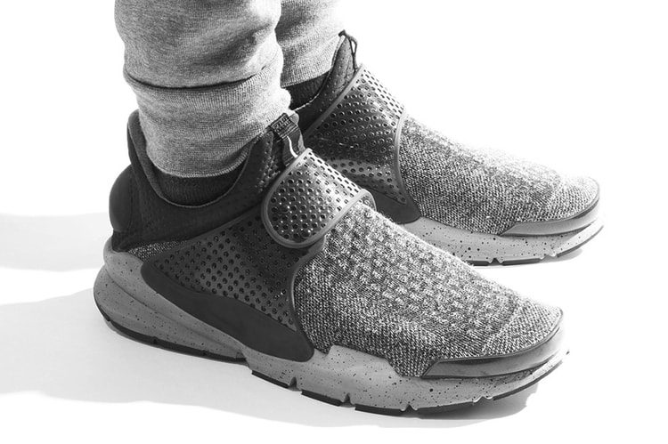 搶先預覽 Nike Sock Dart 秋冬 Premium 版本