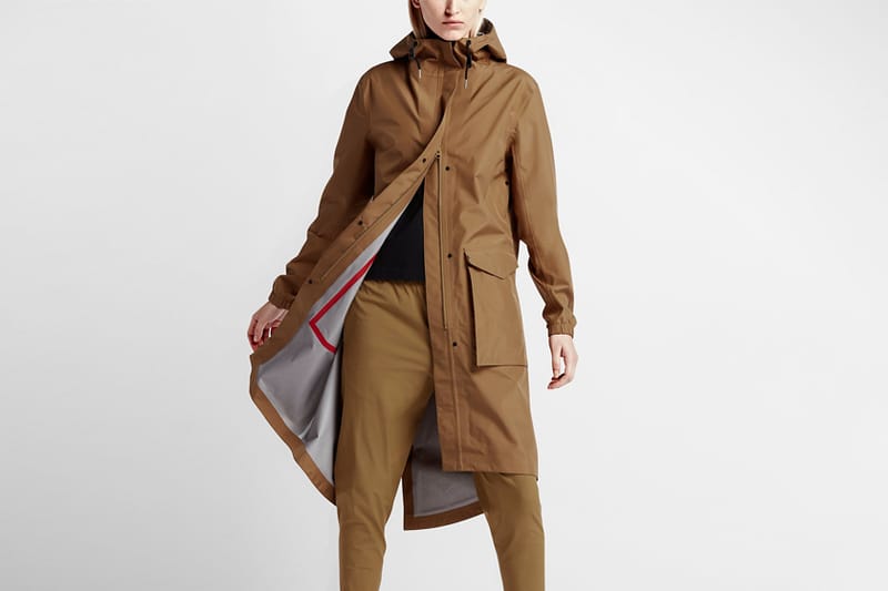 NikeLab Essentials 2016 秋冬系列