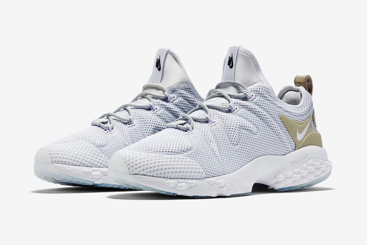 NikeLab x Kim Jones 最新 Packable Tech Fleece 第二彈登場