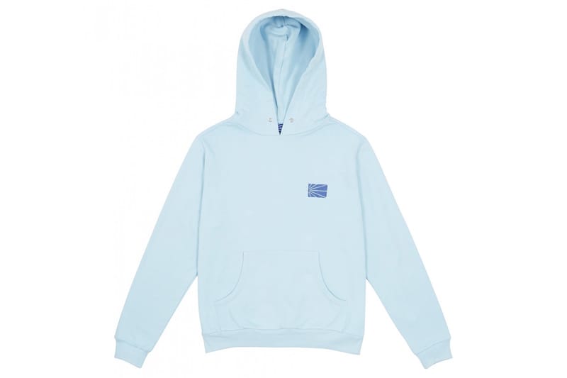 PACCBET 首個系列完整單品一覽