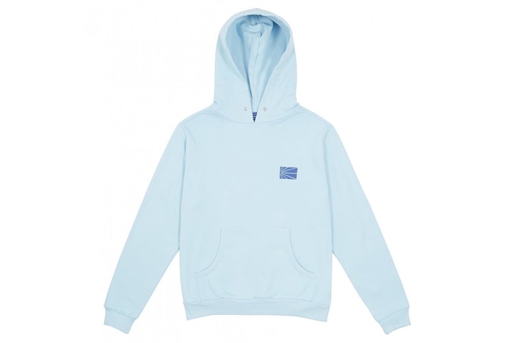 PACCBET 首個系列完整單品一覽