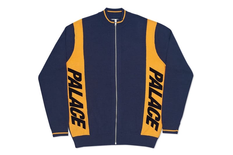 Palace Skateboards 2016 秋季系列完整單品一覽