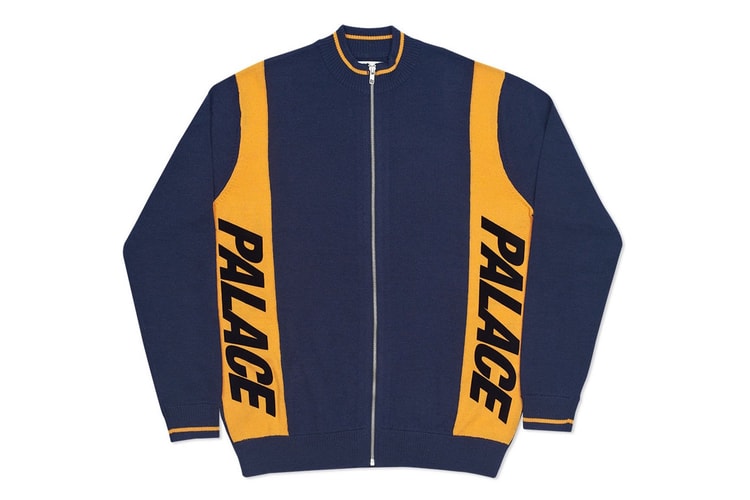 Palace Skateboards 2016 秋季系列完整單品一覽