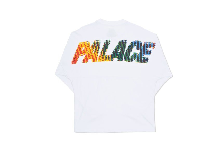 Palace 2016 Fall/Winter Collection