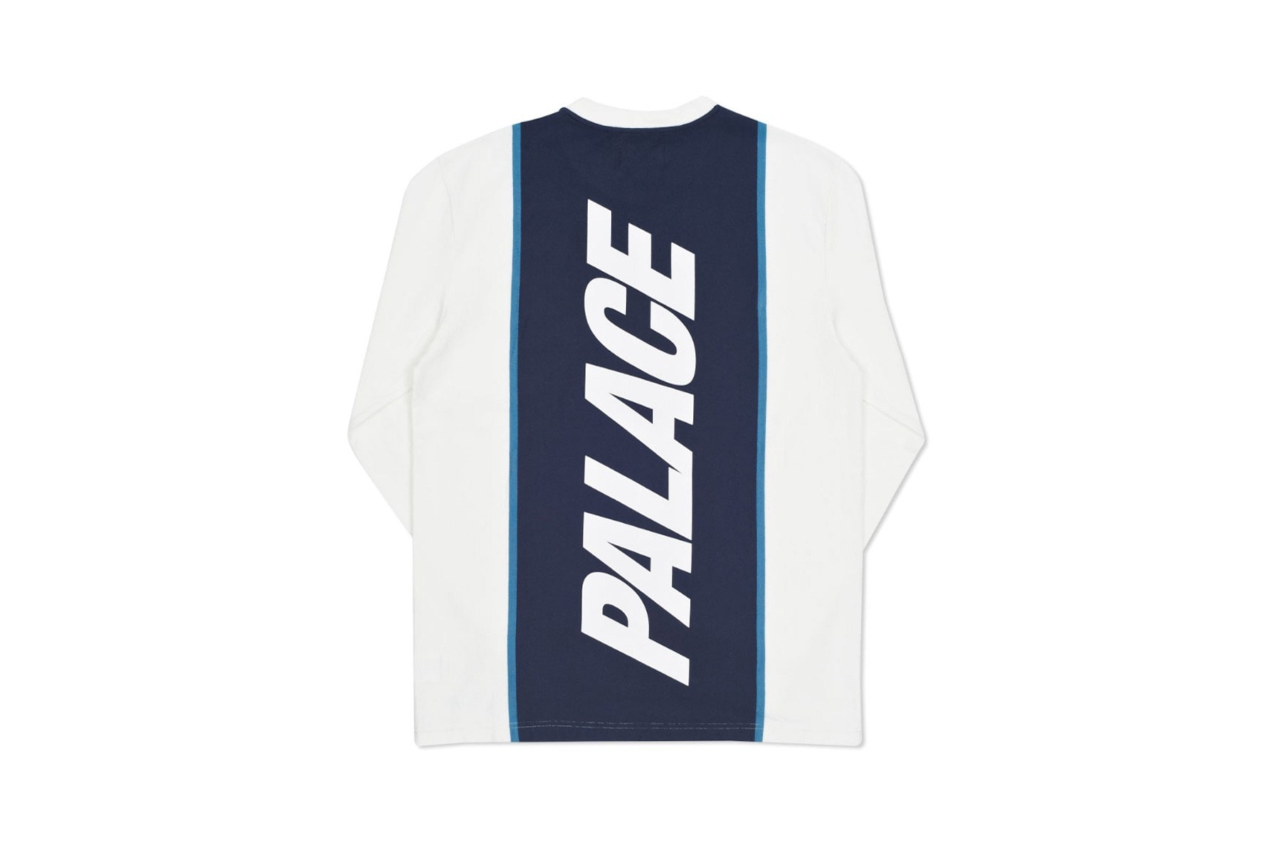 Palace 2016 Fall/Winter Collection