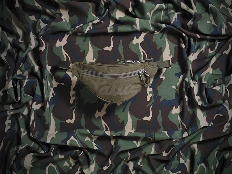 Patta 2016 Fall/Winter Luggage