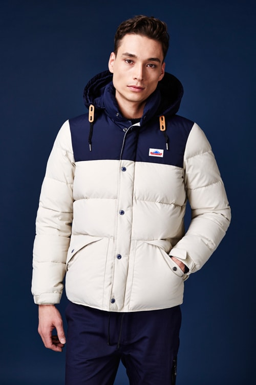 Penfield 2016 Fall/Winter Collection