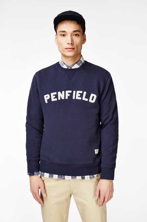 Penfield 2016 Fall/Winter Collection