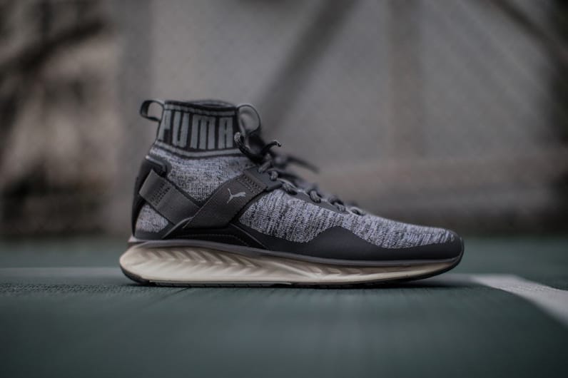 率先預覽 Puma Ignite EvoKNIT 2017 年新作