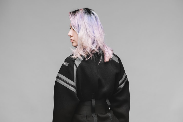 PUMA x UEG 2016 秋冬聯名系列