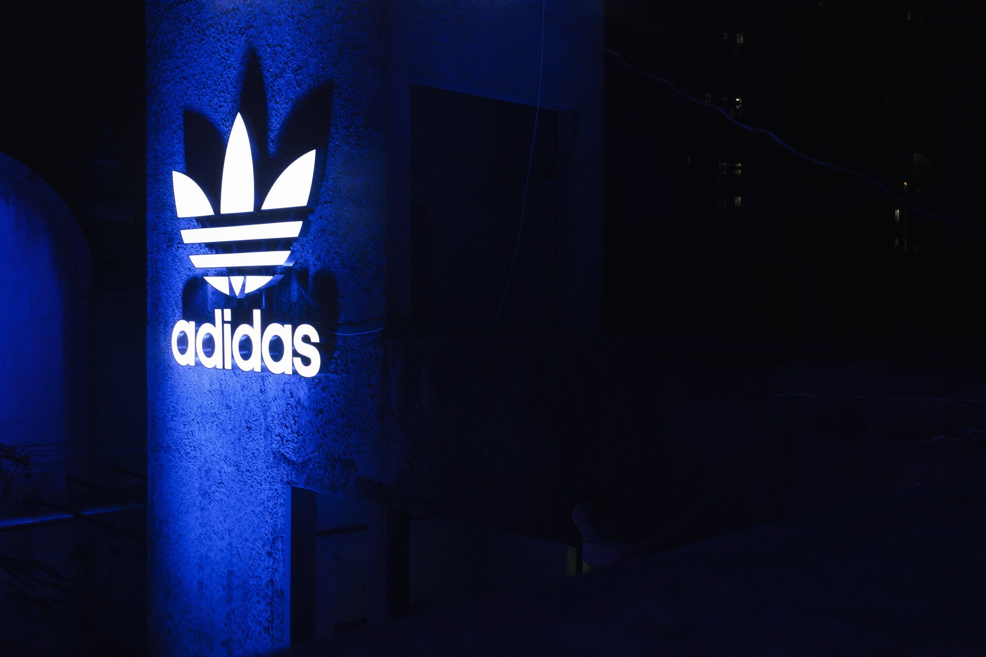 Pusha T Interview @ adidas Originals‘ Shanghai FUTURE Event