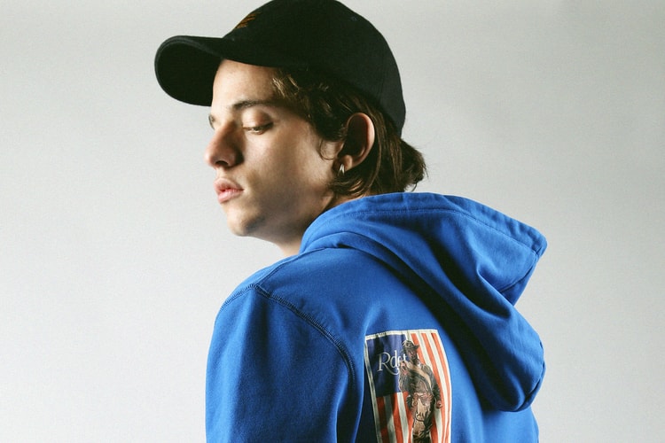 隨機事件-Randomevent 2016 秋冬系列 Lookbook