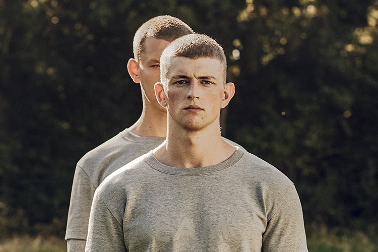 Reebok Classic x BEAMS 全新聯名別注系列