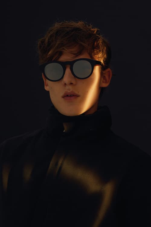 RETROSUPERFUTURE 2016 Fall Sunglasses