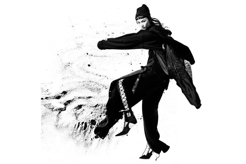 Fenty Puma by Rihanna