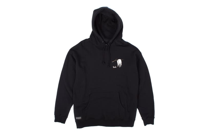 ripndip 2016 fw collection launch