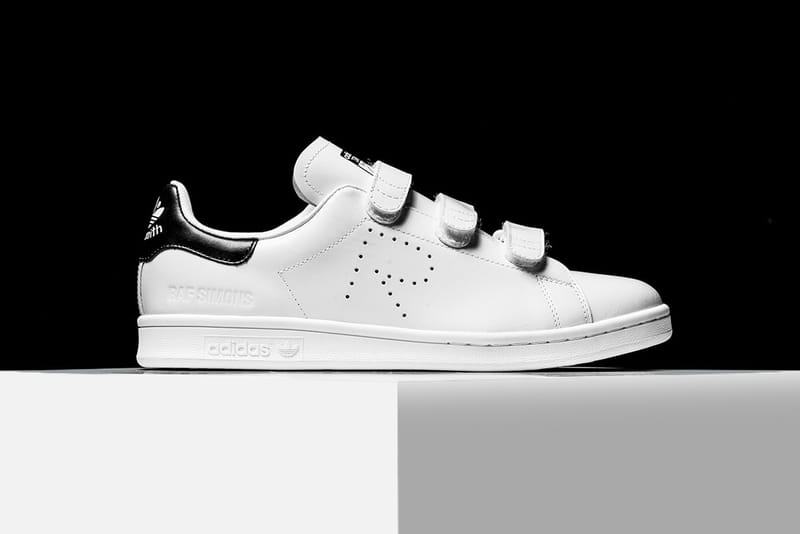 adidas Originals by Raf Simons 2016 秋冬 Stan Smith 聯名配色正式上架