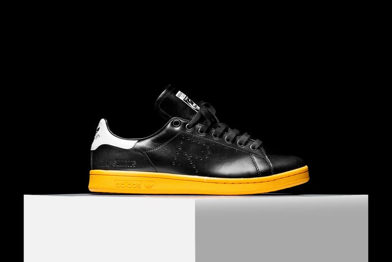 adidas Originals by Raf Simons 2016 Fall/Winter Stan Smiths